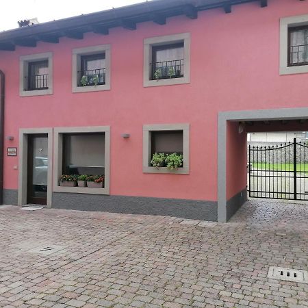 Cividale del Friuli Casa Liaヴィラ エクステリア 写真