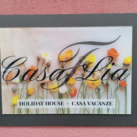Cividale del Friuli Casa Liaヴィラ エクステリア 写真