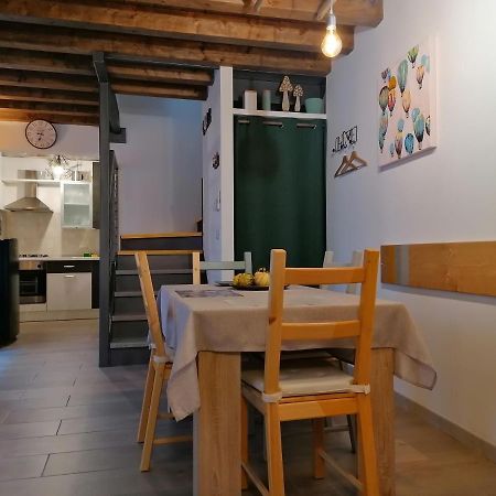 Cividale del Friuli Casa Liaヴィラ エクステリア 写真