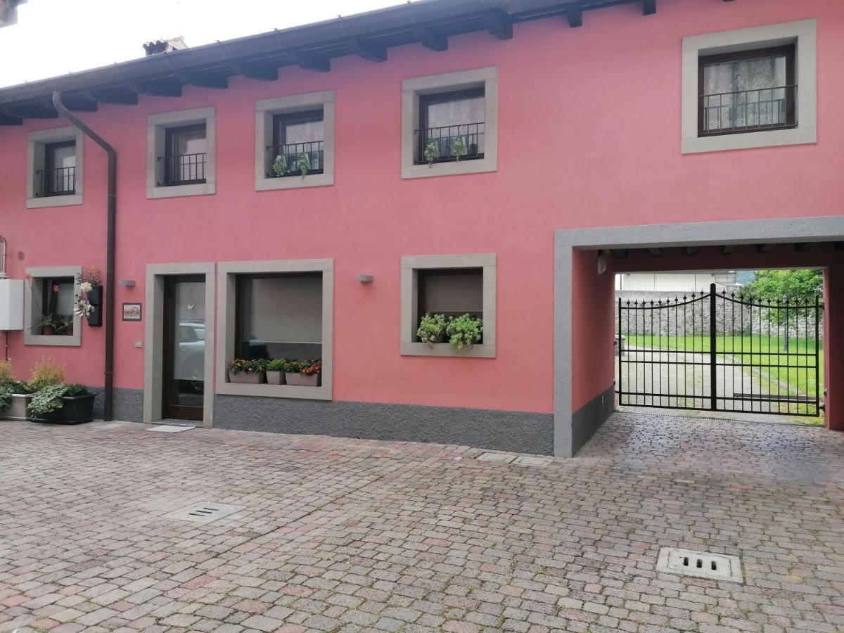 Cividale del Friuli Casa Liaヴィラ エクステリア 写真
