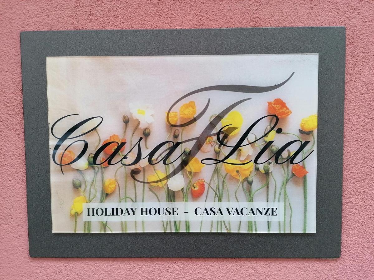 Cividale del Friuli Casa Liaヴィラ エクステリア 写真