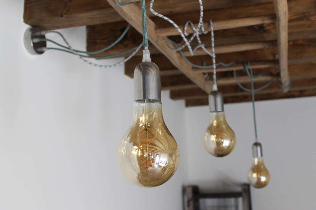 Cividale del Friuli Casa Liaヴィラ エクステリア 写真