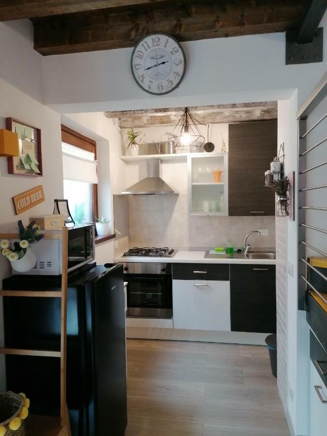 Cividale del Friuli Casa Liaヴィラ エクステリア 写真