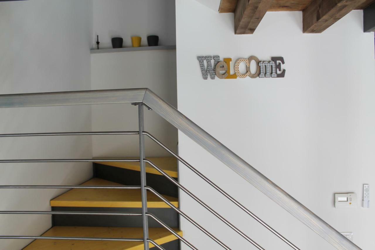 Cividale del Friuli Casa Liaヴィラ エクステリア 写真