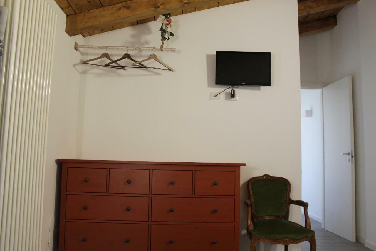 Cividale del Friuli Casa Liaヴィラ エクステリア 写真