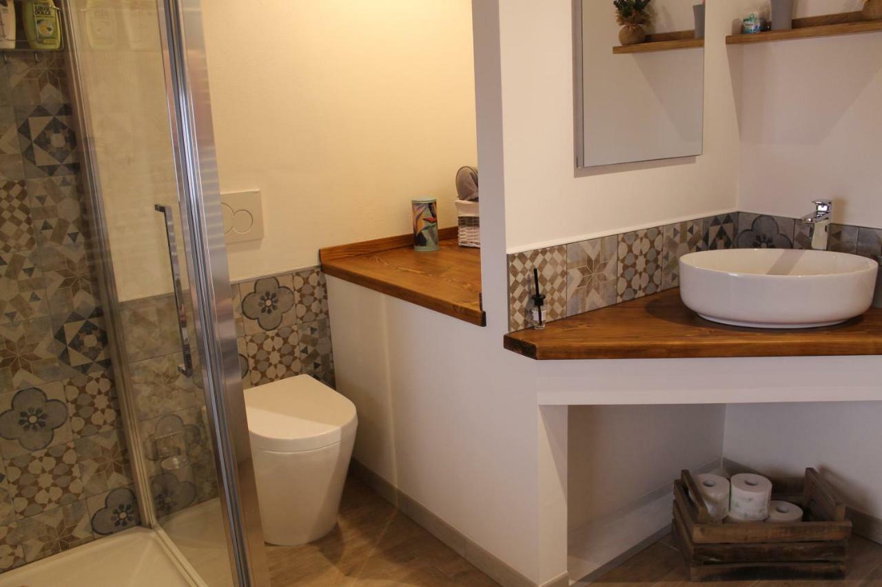 Cividale del Friuli Casa Liaヴィラ エクステリア 写真