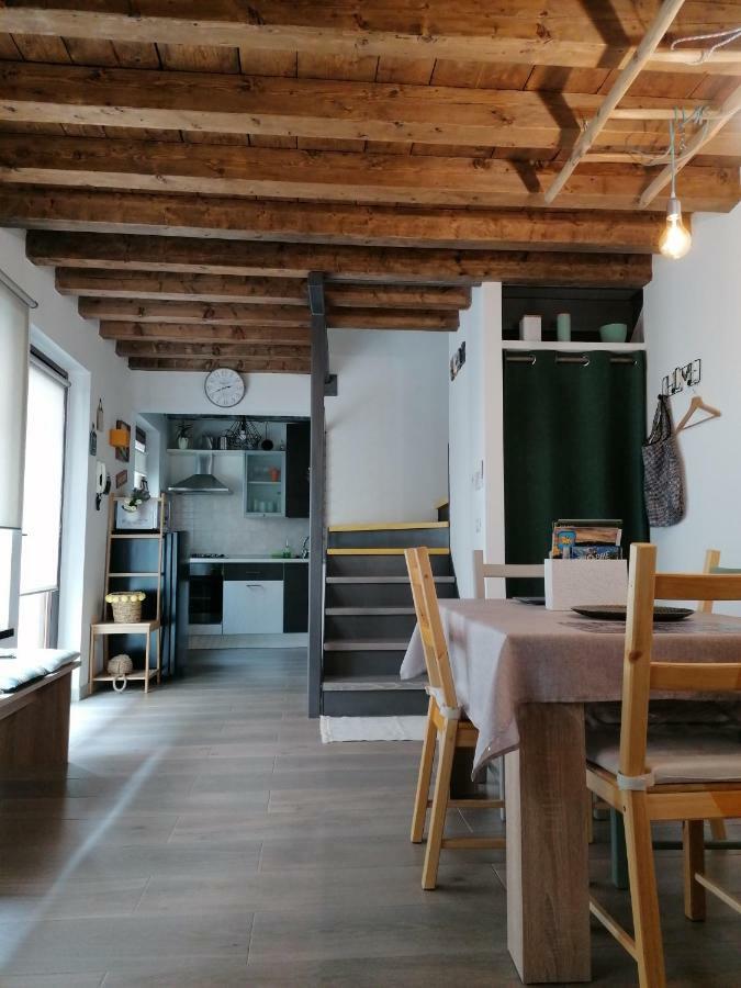 Cividale del Friuli Casa Liaヴィラ エクステリア 写真