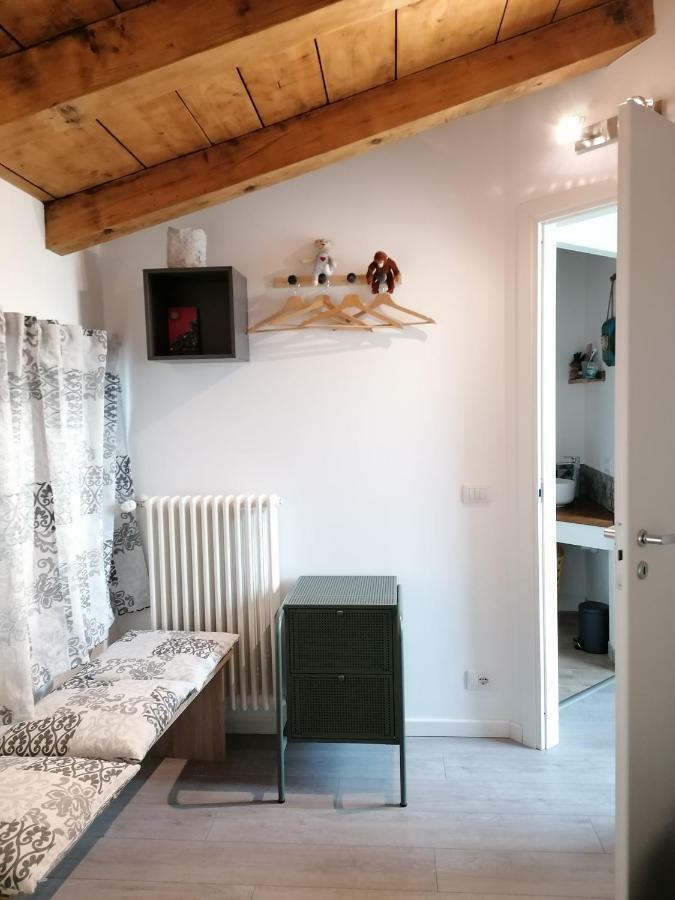 Cividale del Friuli Casa Liaヴィラ エクステリア 写真