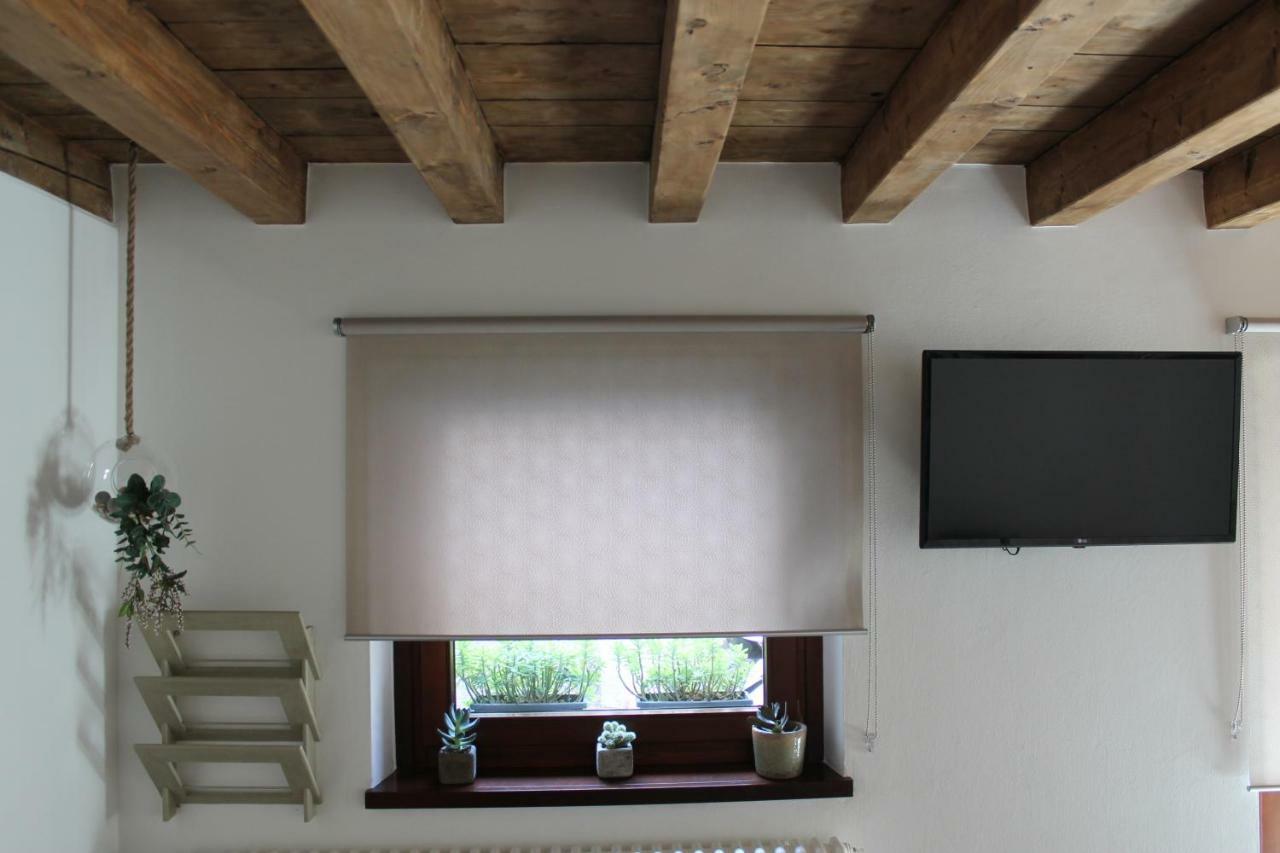 Cividale del Friuli Casa Liaヴィラ エクステリア 写真