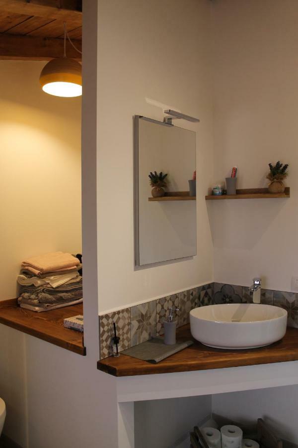 Cividale del Friuli Casa Liaヴィラ エクステリア 写真