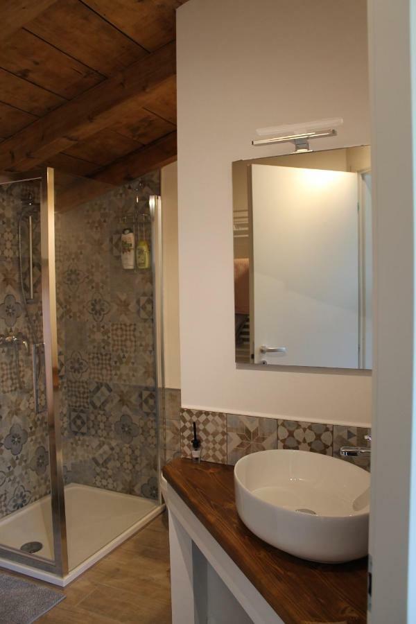 Cividale del Friuli Casa Liaヴィラ エクステリア 写真