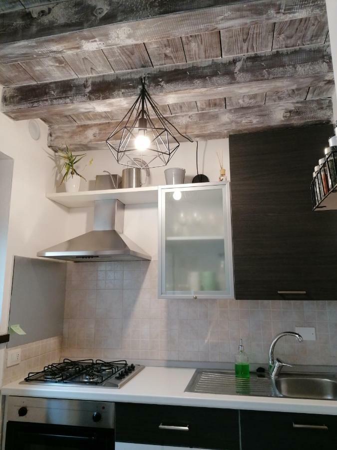 Cividale del Friuli Casa Liaヴィラ エクステリア 写真