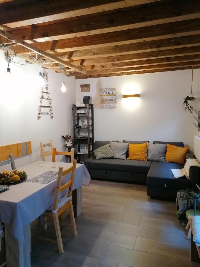 Cividale del Friuli Casa Liaヴィラ エクステリア 写真