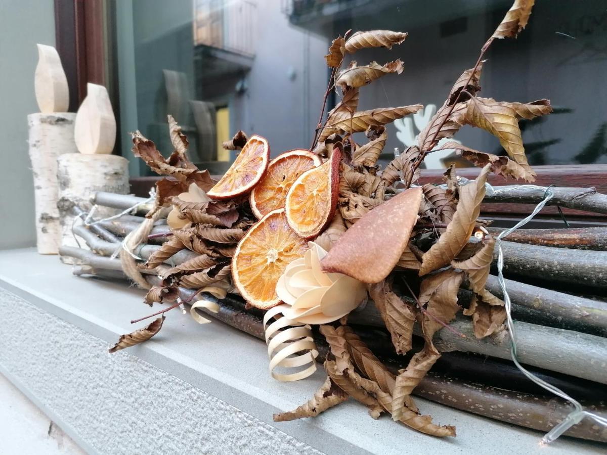 Cividale del Friuli Casa Liaヴィラ エクステリア 写真