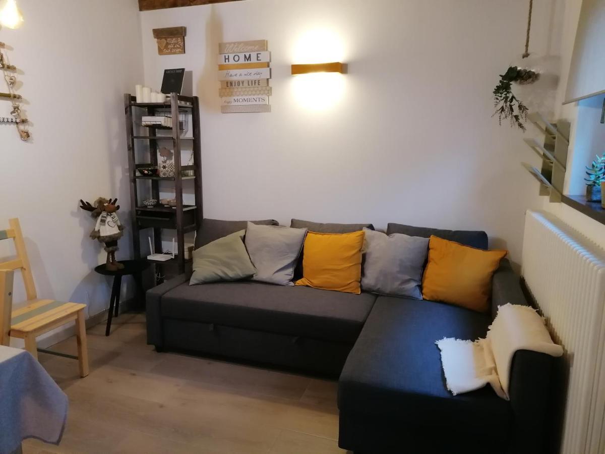 Cividale del Friuli Casa Liaヴィラ エクステリア 写真