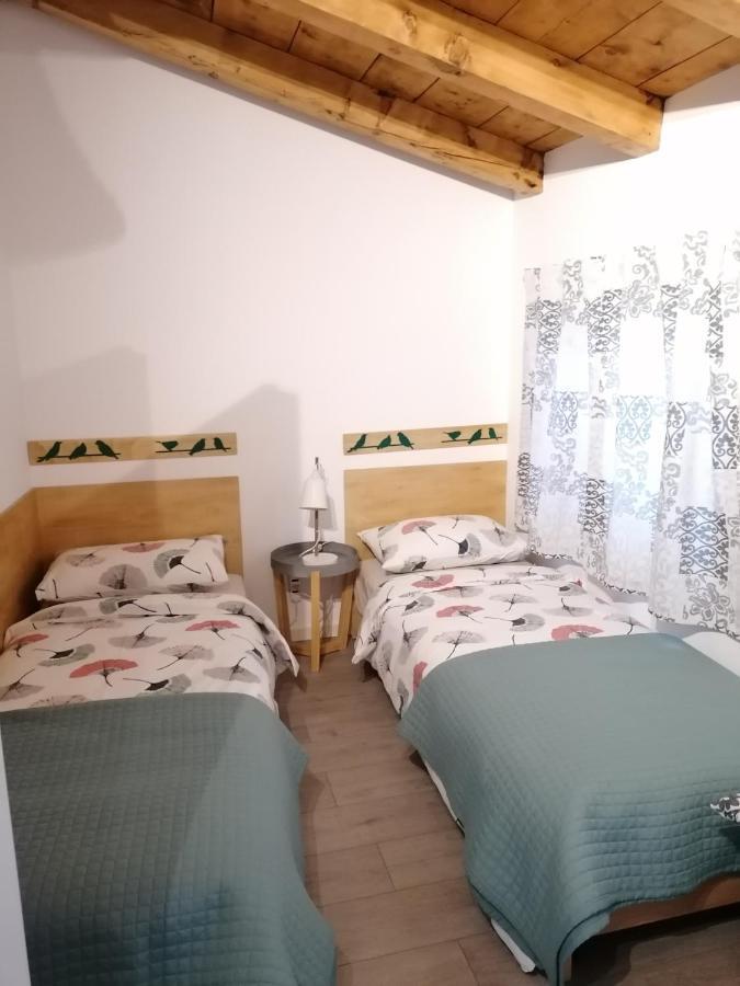 Cividale del Friuli Casa Liaヴィラ エクステリア 写真